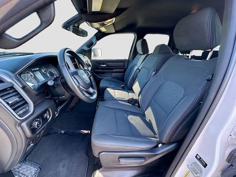 Used 2025 RAM 1500 Tradesman image 19