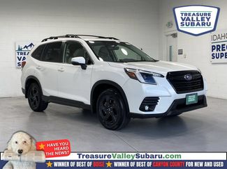 Used 2024 Subaru Forester Limited AWD/4WD video 1