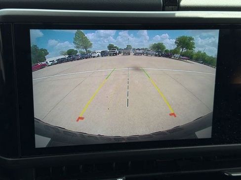 Used 2025 Jeep Wrangler Unlimited Rubicon 4xe w/ Convenience Group image 18