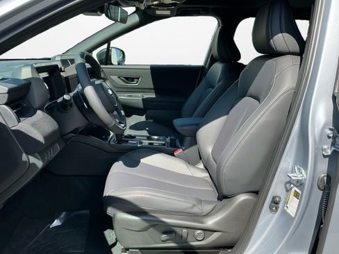 New 2026 Subaru Outback Limited XT AWD/4WD image 9