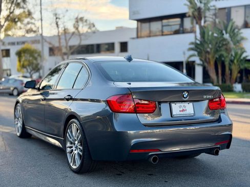 Used 2014 BMW 335i Sedan image 8