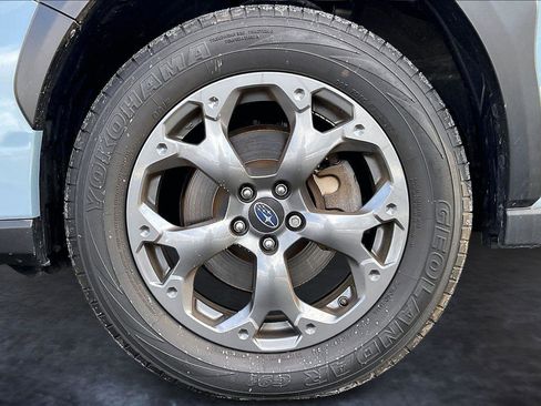 Used 2023 Subaru Crosstrek 2.5i Sport image 8