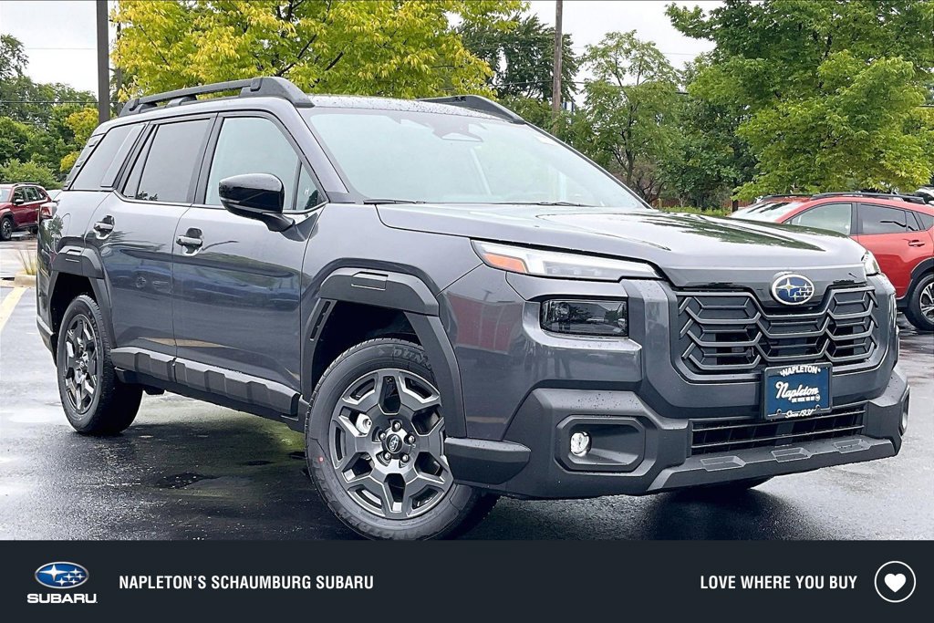 New 2026 Subaru Outback Premium AWD/4WD image 1