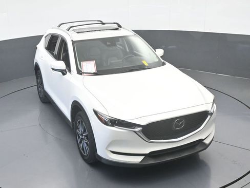 Used 2017 MAZDA CX-5 Grand Touring image 54