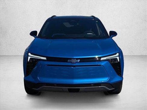 New 2026 Chevrolet Blazer EV LT w/ Super Cruise Package image 6
