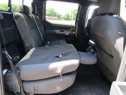 Used 2021 Ford F150 XLT w/ Equipment Group 302A High AWD/4WD image 31