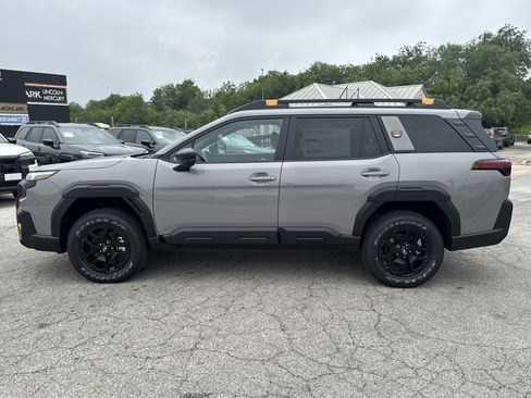 New 2026 Subaru Outback Wilderness AWD/4WD image 6