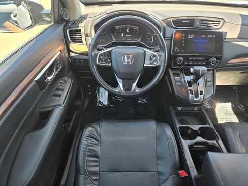 Used 2021 Honda CR-V EX-L image 17