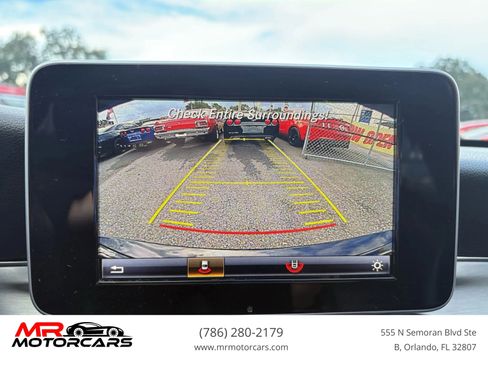 Used 2015 Mercedes-Benz C 300 Sedan image 15