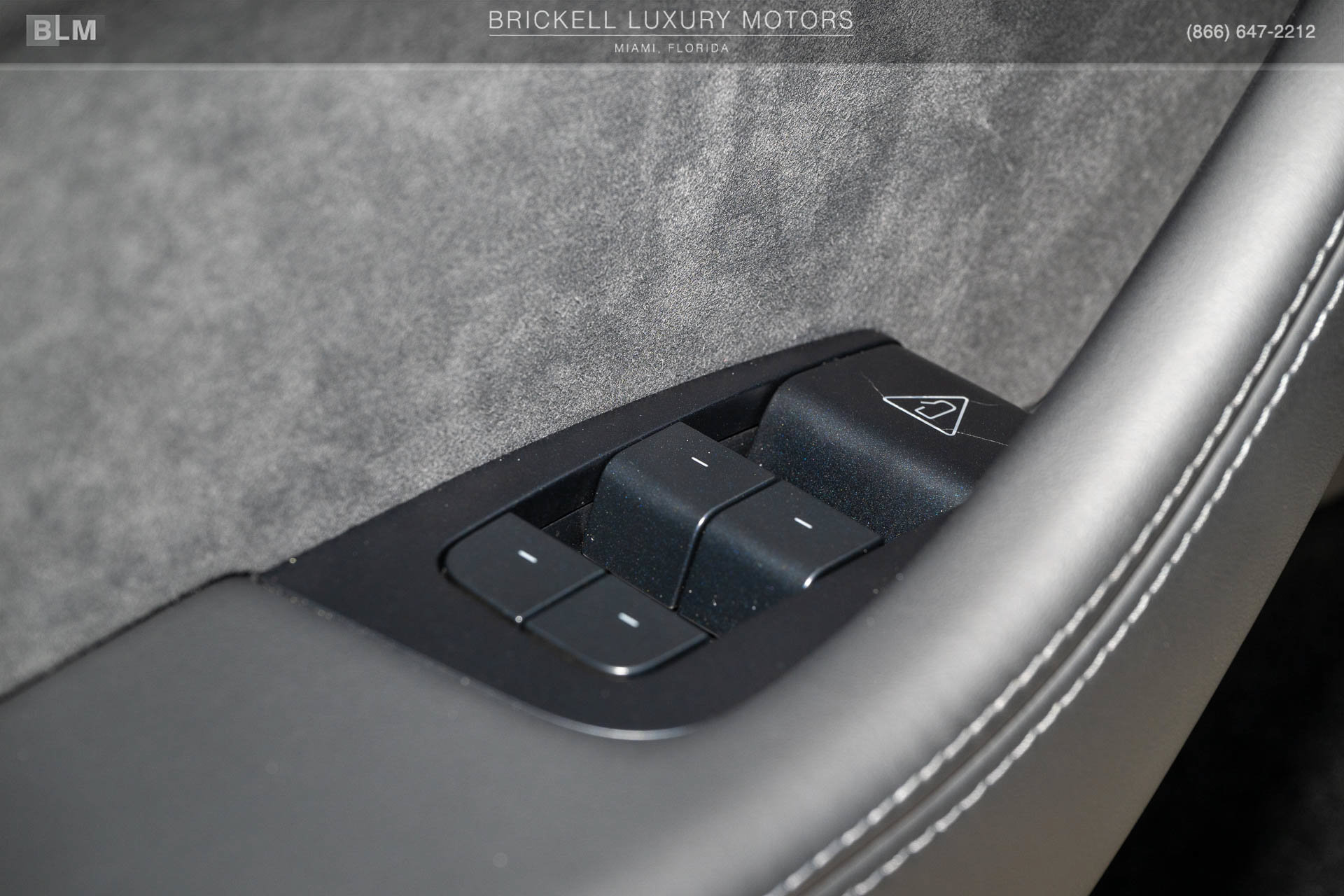 Used 2026 Tesla Model Y Long Range AWD/4WD image 53
