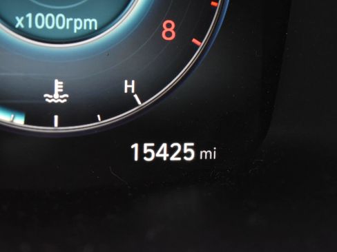 Used 2022 Hyundai Santa Fe Calligraphy w/ Cargo Package image 34