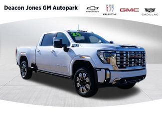 Certified 2024 GMC Sierra 2500 Denali w/ Denali Reserve Package video 1