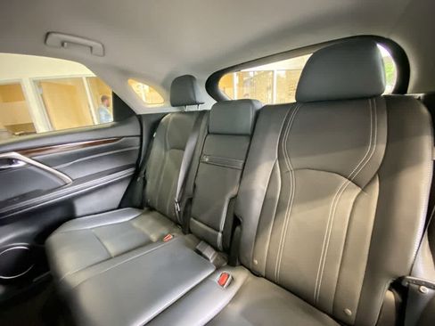 Used 2019 Lexus RX 350 AWD w/ Navigation Package image 25