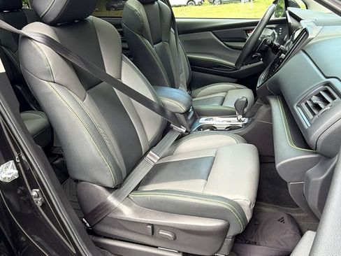 Used 2023 Subaru Ascent Onyx Edition Limited AWD/4WD image 9