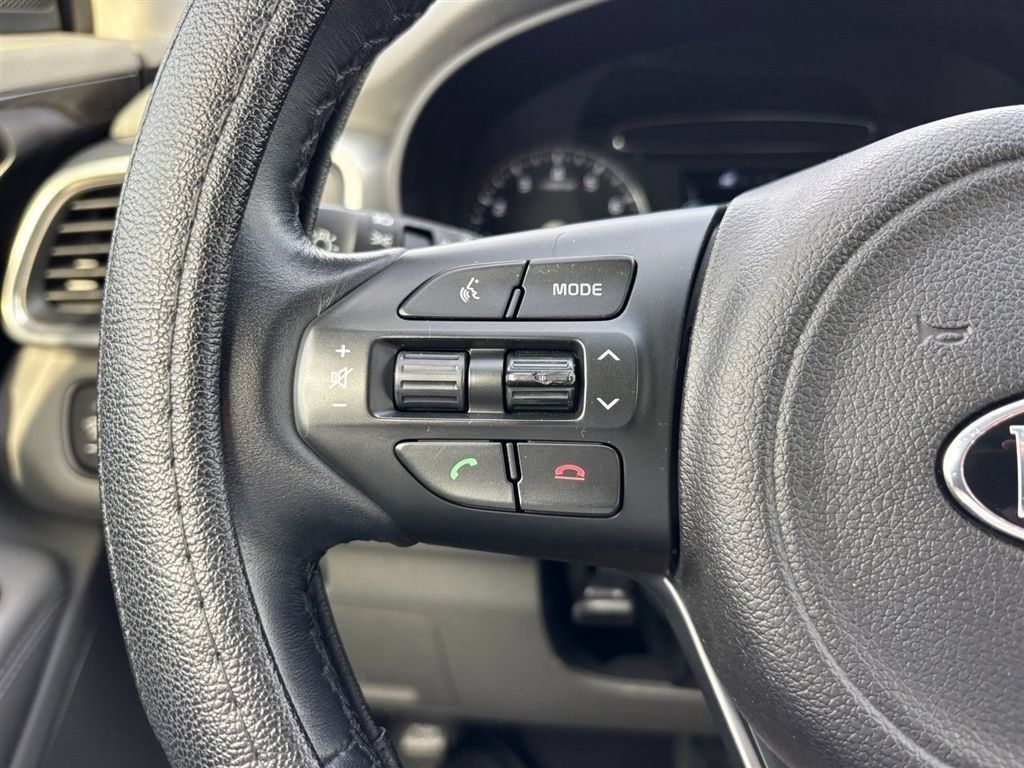 Used 2016 Kia Sorento EX FWD image 22