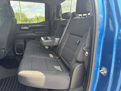 Used 2023 GMC Sierra 1500 Elevation AWD/4WD image 13