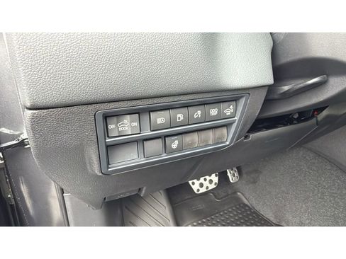 New 2026 Toyota Tundra Limited AWD/4WD image 11