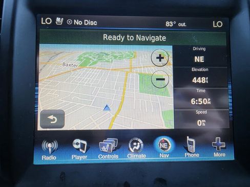 Used 2014 Chrysler 300 C image 21