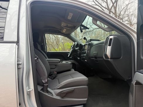 Used 2014 Chevrolet Silverado 1500 LT w/ All Star Edition image 42