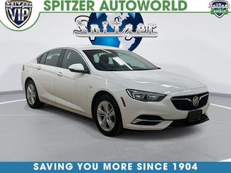 Used 2018 Buick Regal Preferred FWD video 1
