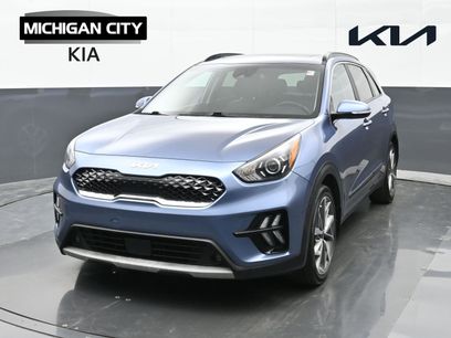 Used 2022 Kia Niro Touring Special Edition