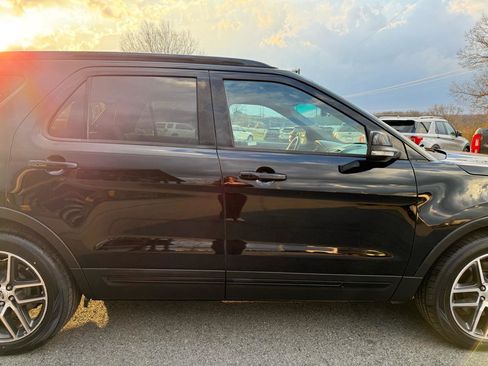 Used 2016 Ford Explorer Sport image 43
