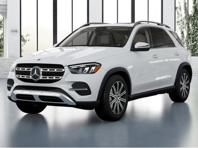 Certified 2025 Mercedes-Benz GLE 350 4MATIC