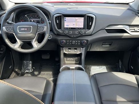 Used 2023 GMC Terrain AT4 w/ Infotainment Package II AWD/4WD image 15