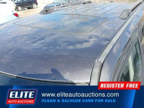 Used 2016 Jeep Patriot 75th Anniversary w/ Power Value Group image 11