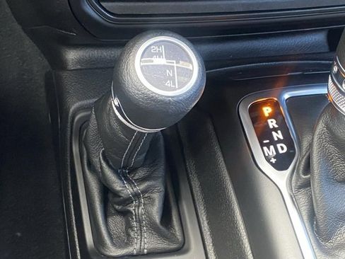 New 2026 Jeep Wrangler Sport image 24