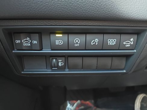 New 2026 Toyota Tundra Limited AWD/4WD image 23