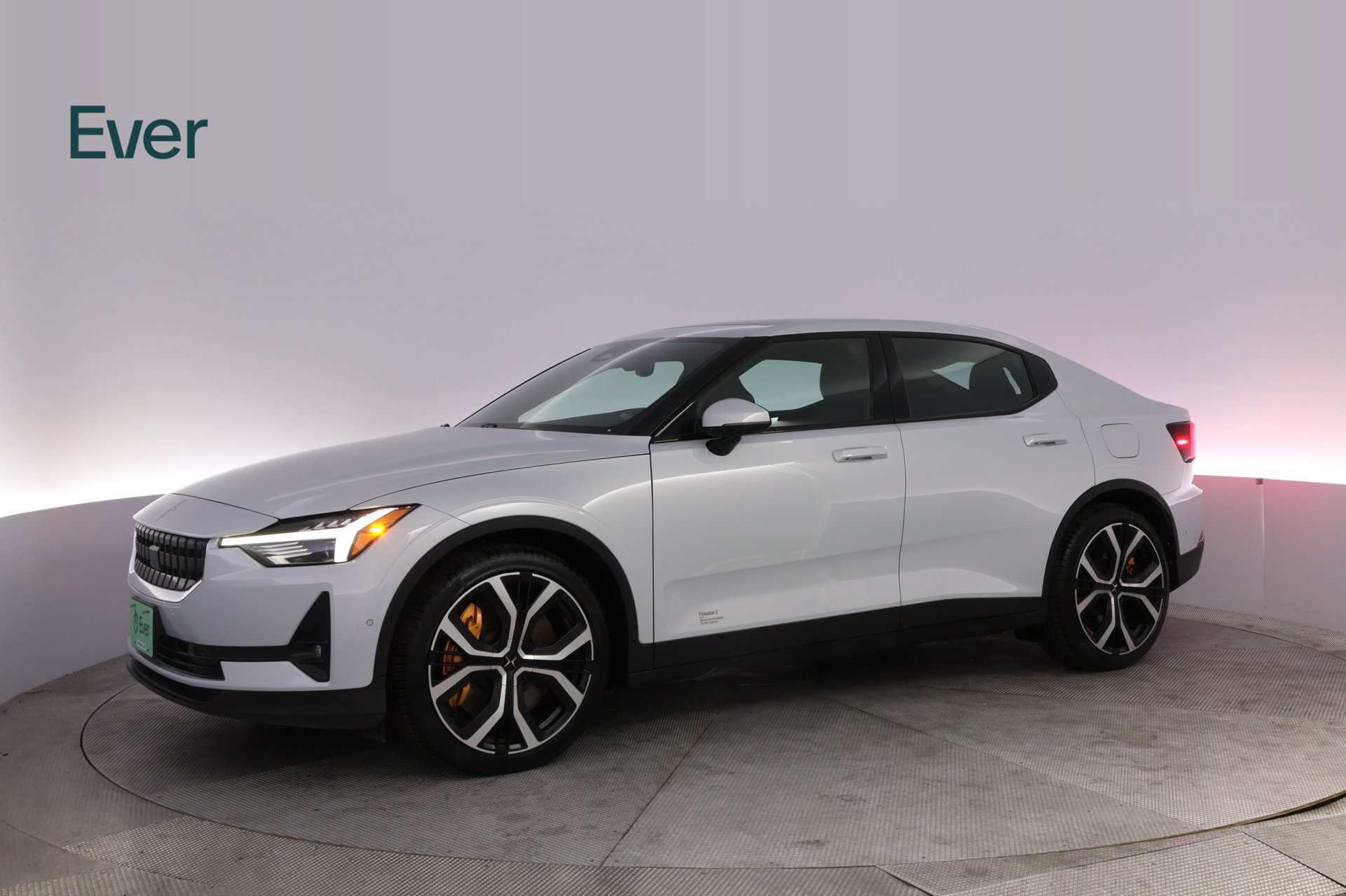 Used 2022 Polestar Polestar 2 w/ Performance Package AWD/4WD image 18