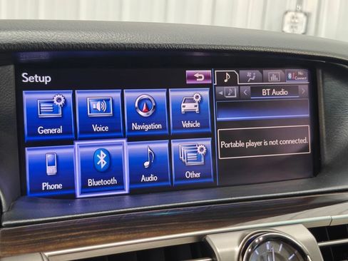 Used 2013 Lexus LS 460 AWD w/ Comfort Pkg image 42