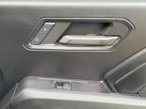 Used 2024 Chevrolet Colorado Trail Boss w/ Technology Package AWD/4WD image 27