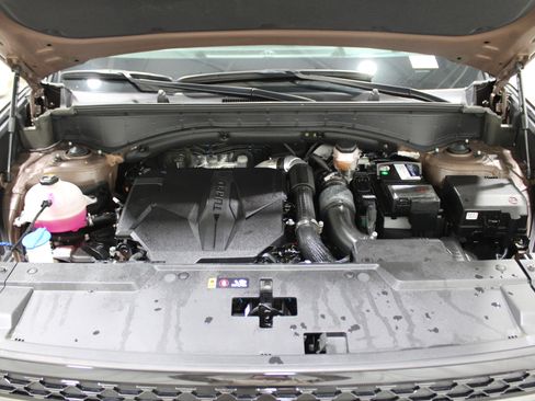 Used 2024 Hyundai Santa Fe Calligraphy image 40