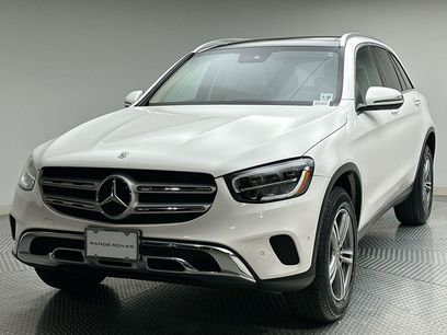 Used 2022 Mercedes-Benz GLC 300 4MATIC