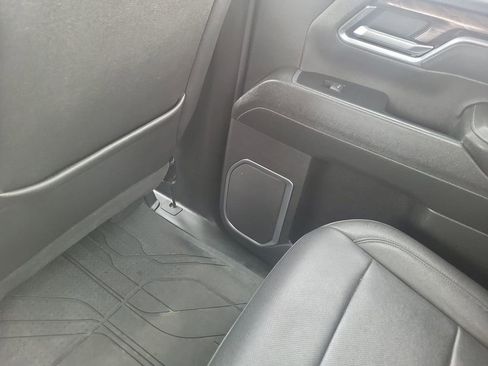 Used 2024 Chevrolet Silverado 2500 LTZ w/ LTZ Convenience Package image 14