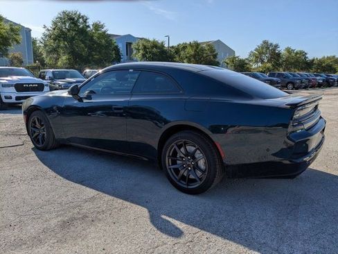 New 2026 Dodge Charger Scat Pack w/ Blacktop Package image 5