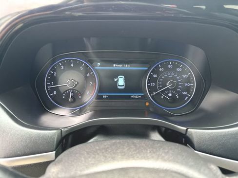 Used 2020 Hyundai Palisade SEL w/ Premium Package FWD image 11