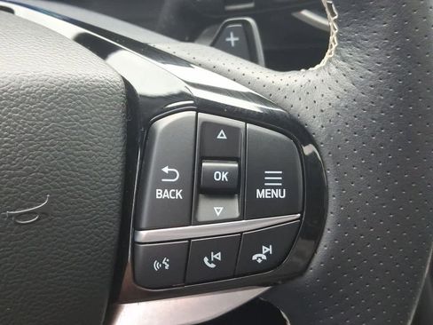 Certified 2023 Ford Explorer ST w/ Equipment Group 401A image 24