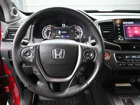 Certified 2022 Honda Ridgeline RTL-E image 7