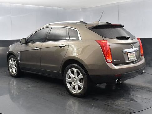 Used 2015 Cadillac SRX Performance w/ Driver Assist Package AWD/4WD image 7