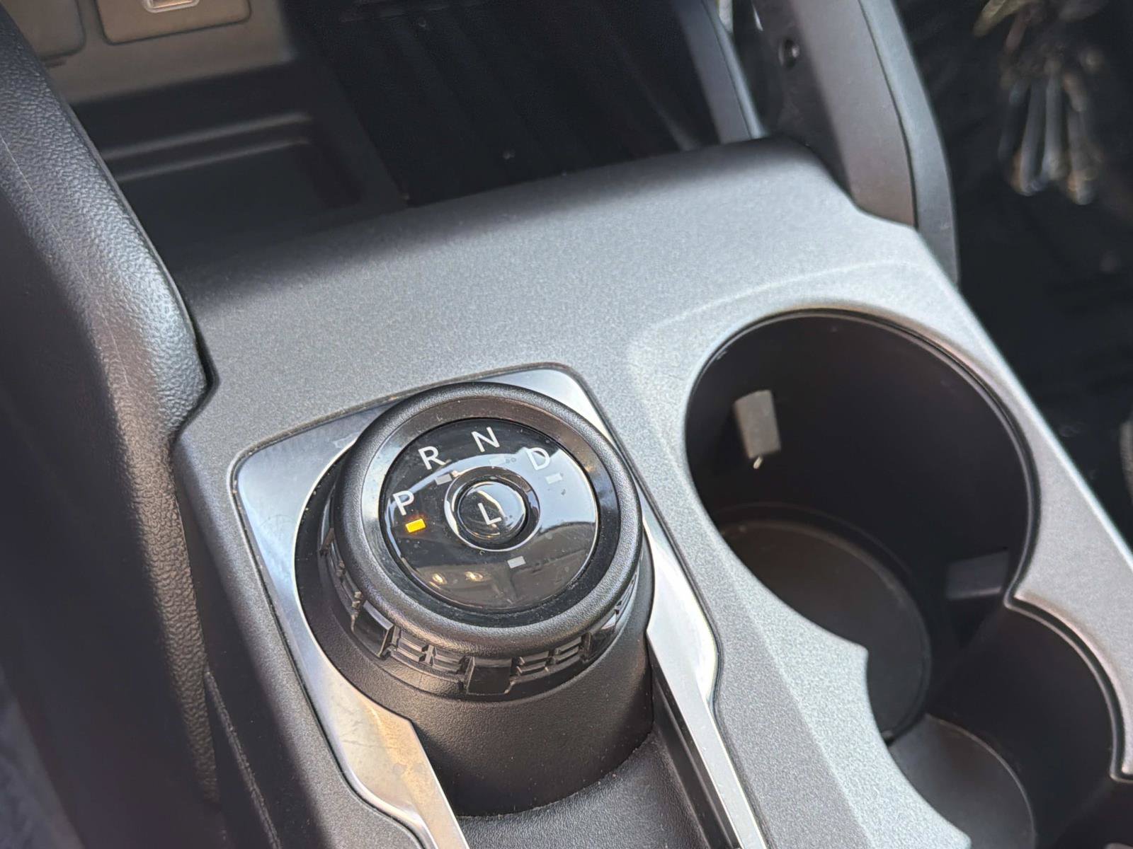 Used 2025 Ford Bronco Sport Big Bend AWD/4WD image 26