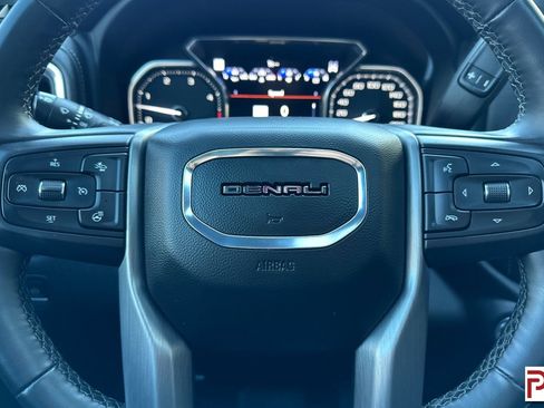 Used 2023 GMC Sierra 2500 Denali image 30
