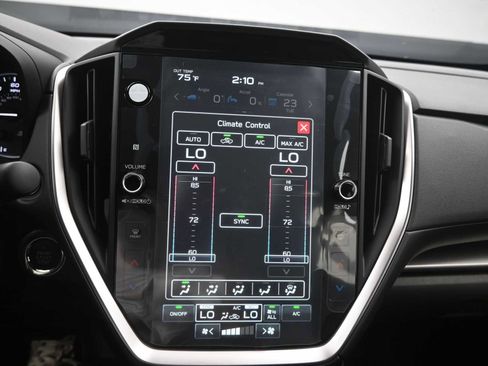 Used 2025 Subaru Impreza 2.0i Sport AWD/4WD image 8