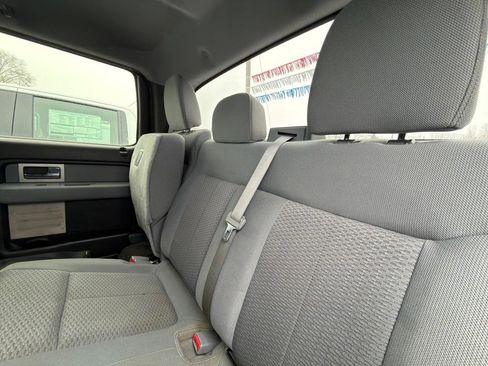 Used 2011 Ford F150 XLT w/ XTR Pkg image 47