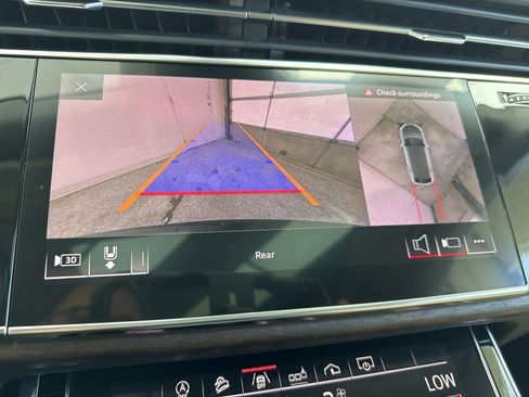 Used 2019 Audi Q8 Premium Plus image 20