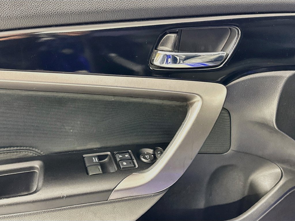 Used 2016 Honda Accord LX-S image 13