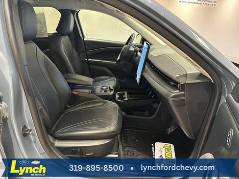 Used 2024 Ford Mustang Mach-E Premium AWD/4WD image 9