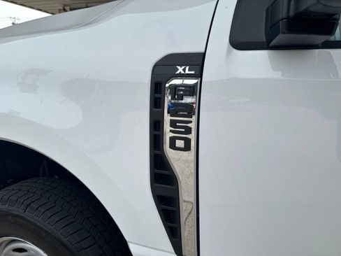 Used 2024 Ford F250 XL w/ XL Driver Assist Package AWD/4WD image 23